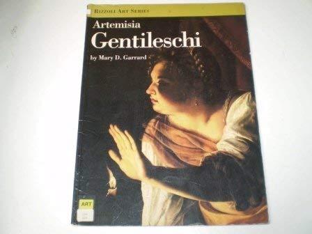 Artemisia Gentileschi (Rizzoli Art) - Garrard, Mary D.