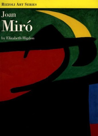 Joan Miro (Rizzoli Art Series)