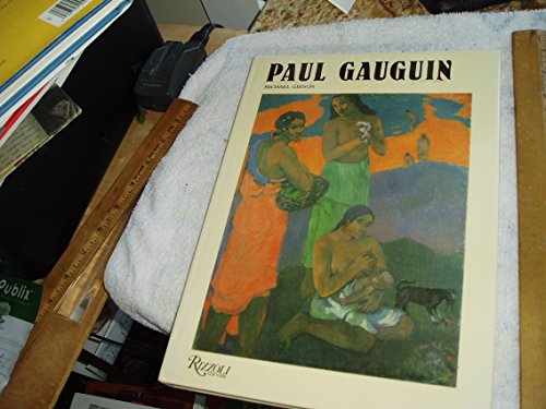 Paul Gauguin (9780847817375) by Rizzoli