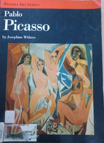 Stock image for Pablo Picasso (Rizzoli Art S.) for sale by WorldofBooks