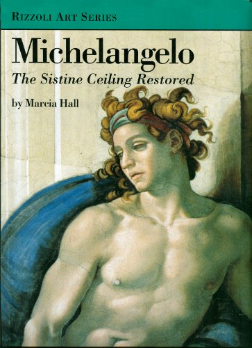 Beispielbild fr Michelangelo (Rizzoli Art Classics) zum Verkauf von Wonder Book