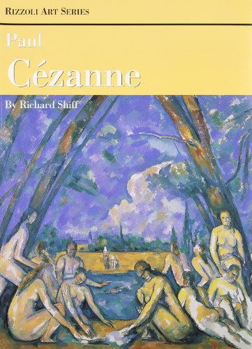 Imagen de archivo de Paul Cezanne a la venta por ThriftBooks-Atlanta