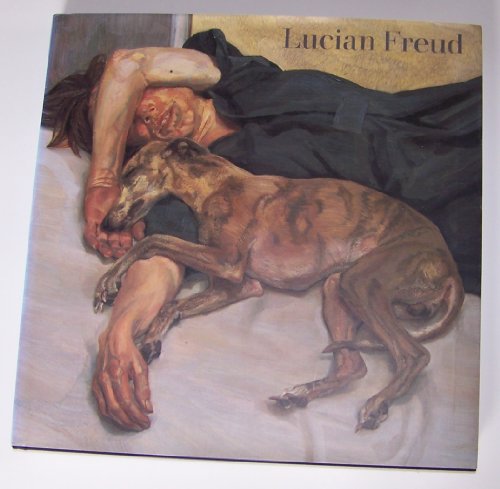Imagen de archivo de Lucian Freud: Recent Work a la venta por More Than Words