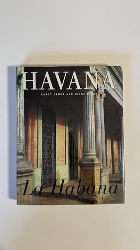 Beispielbild fr Havana la Habana zum Verkauf von HPB-Diamond