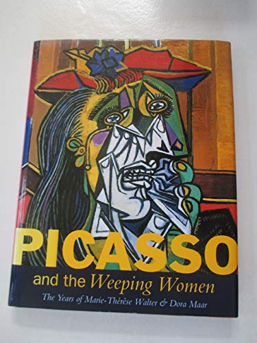Stock image for Picasso & the Weeping Women for sale by ThriftBooks-Dallas
