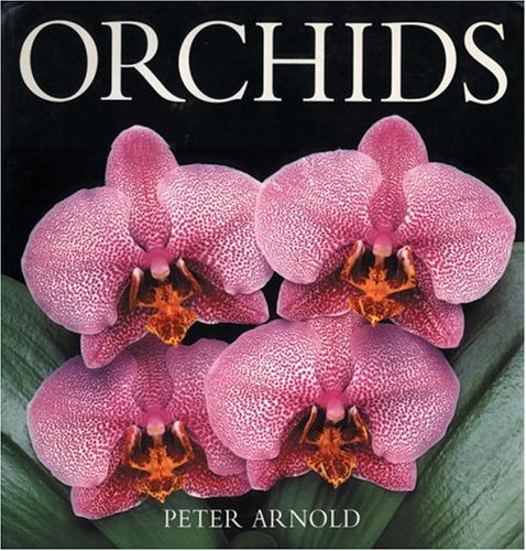 Beispielbild für Orchids zum Verkauf von SecondSale