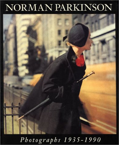 Norman Parkinson (9780847818259) by Harrison, Martin