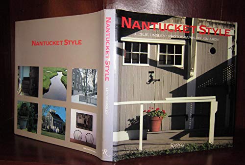 Imagen de archivo de Nantucket Style a la venta por Once Upon A Time Books