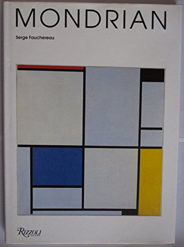 Beispielbild fr Mondrian: and the Neo-Plasticist Utopia zum Verkauf von WorldofBooks