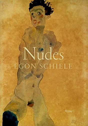 9780847818419: Nudes: Egon Schiele