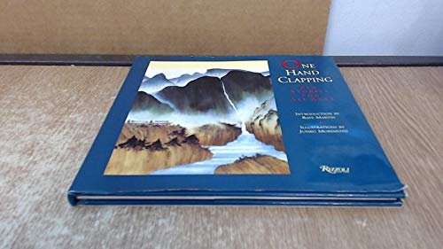 Stock image for One Hand Clapping : Zen Stories for All Ages for sale by Better World Books