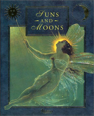 Imagen de archivo de Suns and Moons a la venta por Vashon Island Books