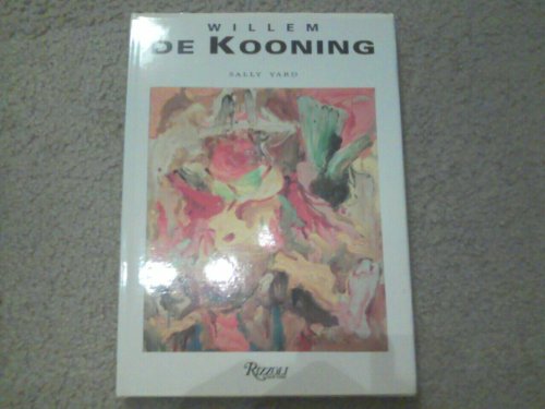 9780847818846: KOONING WILLEM GEB