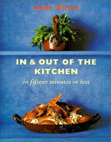 9780847819133: IN & OUT OF THE KITCHEN IN FIFTEEN M GEB