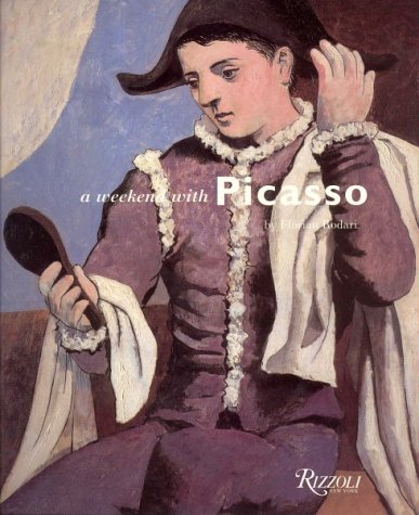 Imagen de archivo de A Weekend with Picasso a la venta por Wonder Book
