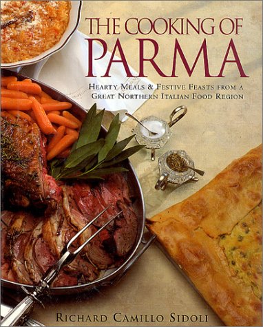 COOKING of PARMA