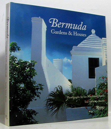 Bermuda: Gardens and Houses