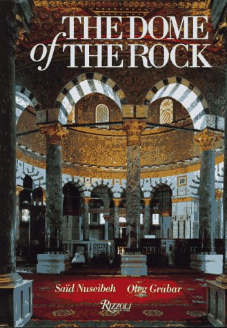 Stock image for Dome of Rock for sale by ThriftBooks-Atlanta