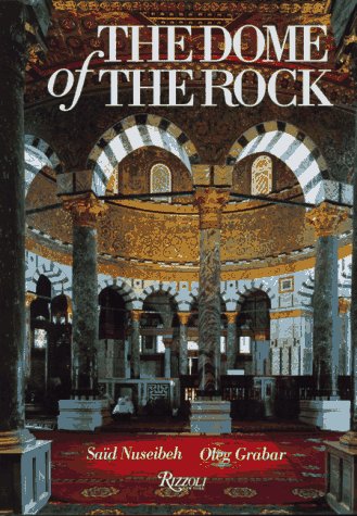 9780847819423: The Dome of the Rock