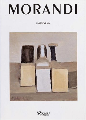 Giorgio Morandi