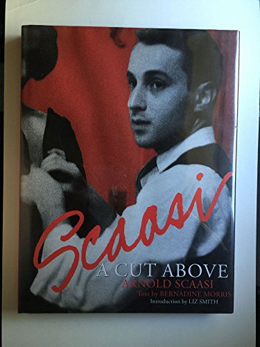 SCAASI: A CUT ABOVE