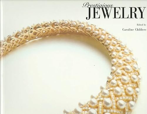 Beispielbild fr Prestigious Jewelry zum Verkauf von Abacus Bookshop