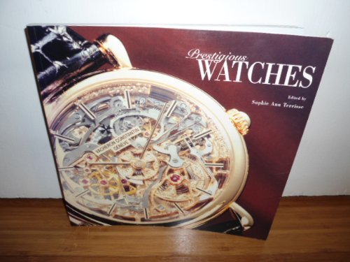 9780847819911: Prestigious Watches