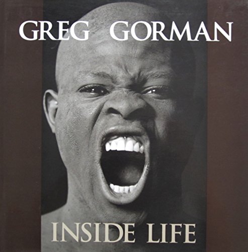 9780847819980: Greg Gorman Inside Life