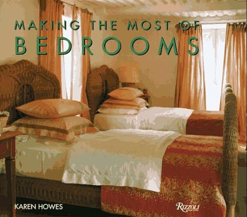 Imagen de archivo de Making Most of Bedrooms a la venta por Wonder Book