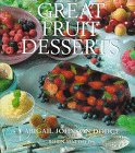 Stock image for Great Fruit Desserts for sale by ThriftBooks-Atlanta