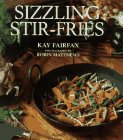 Stock image for Sizzling Stir-Fries for sale by Wonder Book