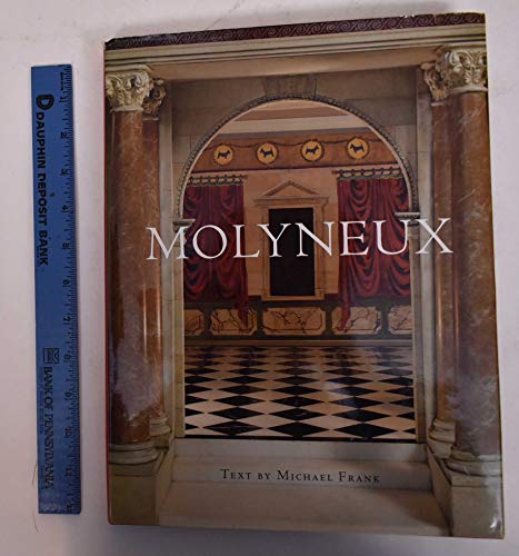 Imagen de archivo de Molyneux a la venta por Half Price Books Inc.