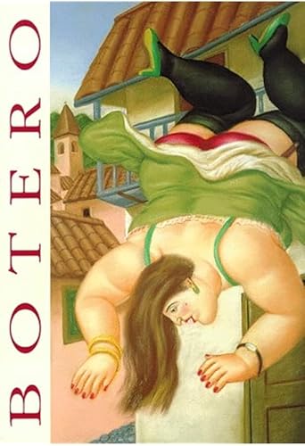 9780847820641: Botero