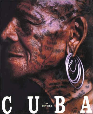 Stock image for Cuba for sale by Better World Books: West