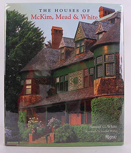 The Houses of McKim, Mead & White
