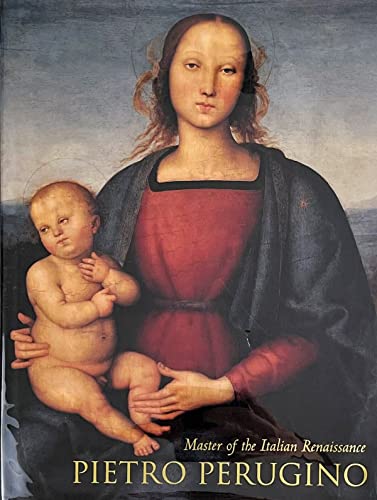 9780847820764: PIETRO PERUGINO GEB: Master of the Italian Renaissance