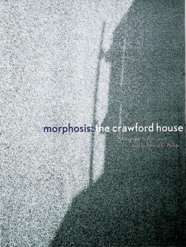 Imagen de archivo de Morphosis: Crawford House a la venta por HPB-Emerald