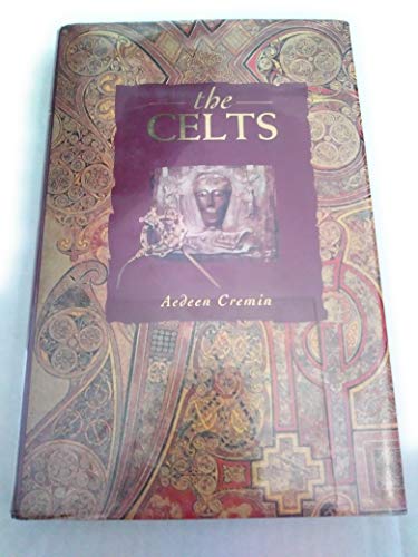 Imagen de archivo de The Celts a la venta por Valley Books