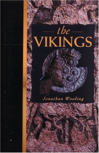 Beispielbild fr The Vikings zum Verkauf von Better World Books