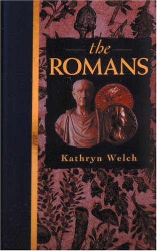 Imagen de archivo de Romans a la venta por Maya Jones Books