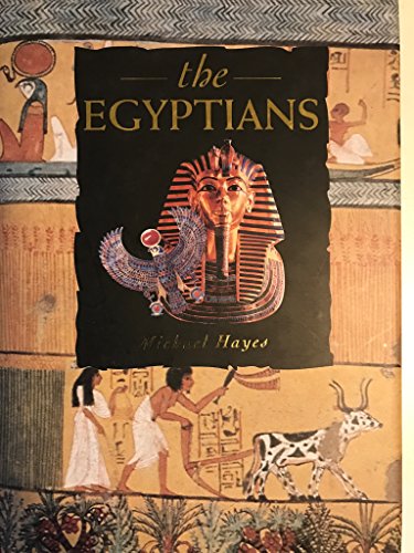 Beispielbild fr The Egyptians zum Verkauf von Emily's Books