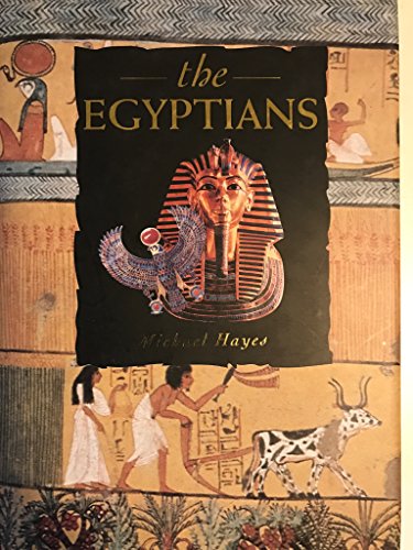 Imagen de archivo de The Egyptians a la venta por Emily's Books