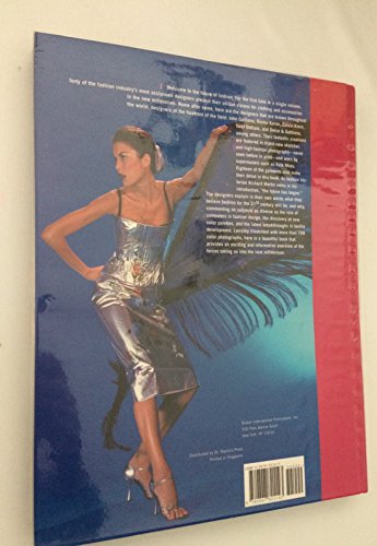 Imagen de archivo de Millennium Mode: fashion forecasts from 40 top designers a la venta por WorldofBooks