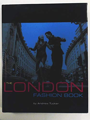 Beispielbild fr London Fashion Book zum Verkauf von Housing Works Online Bookstore