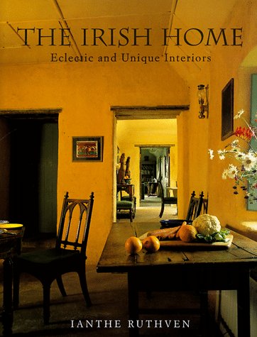 Beispielbild fr The Irish Home: Eclectic and Unique Interiors (Rizzoli Edition) zum Verkauf von New Legacy Books