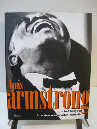 Imagen de archivo de Louis Armstrong a la venta por Vashon Island Books