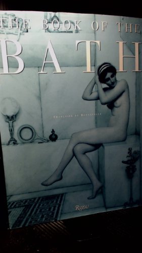 Stock image for The Book of the Bath for sale by ThriftBooks-Dallas