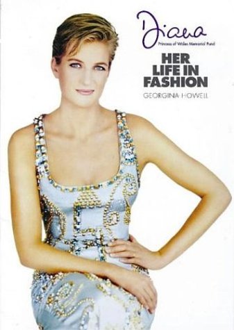 Beispielbild fr Diana Her Life In Fashion zum Verkauf von SecondSale