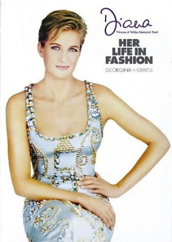 9780847821372: Diana: Her Life in Fashion