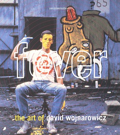 Beispielbild fr Fever: The Art of David Wojnarowicz zum Verkauf von Strand Book Store, ABAA